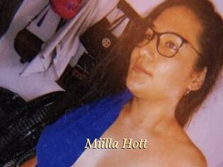 Miilla_Hott