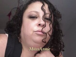 MiissAnnie