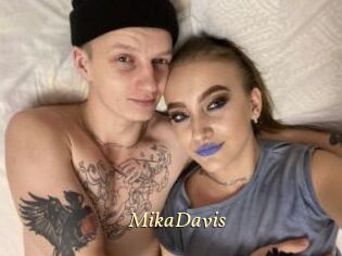 MikaDavis