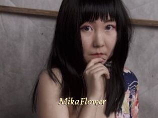 MikaFlower