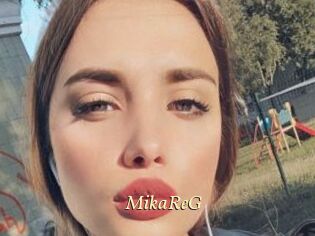 MikaReG