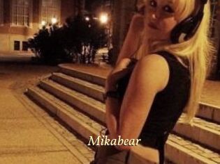 Mikabear