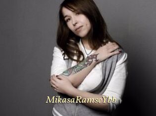 MikasaRamseYbb