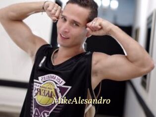 MikeAlesandro