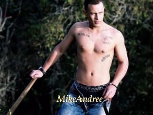 MikeAndree