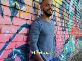MikeCrusoe