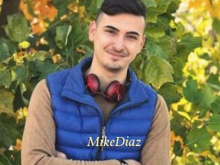MikeDiaz
