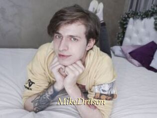 MikeDrilson