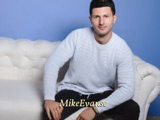 MikeEvanse