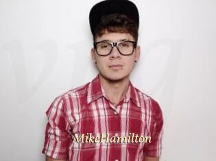 MikeHamilton