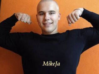 MikeJa