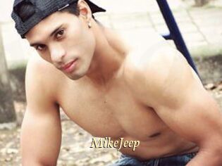 MikeJeep