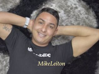 MikeLeiton