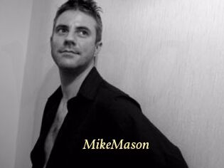 MikeMason