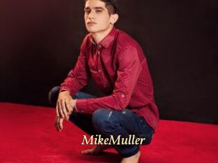 MikeMuller