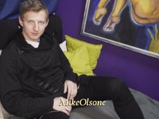 MikeOlsone