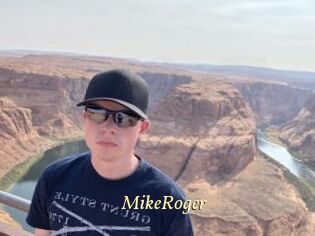 MikeRoger