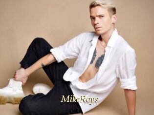 MikeRoys