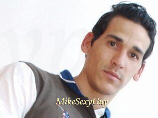 MikeSexyGuy