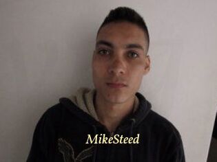 MikeSteed