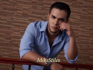 MikeStiles