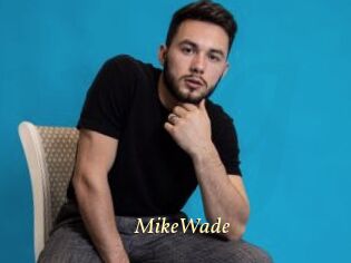 MikeWade