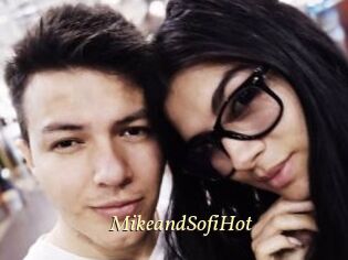 MikeandSofiHot Vidéo porno gratuite