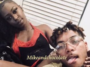 Mikeandchocolate