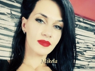 Mikela