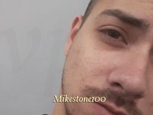 Mikestone100