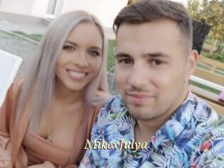 MikexJulya