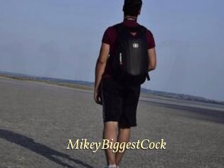 MikeyBiggestCock