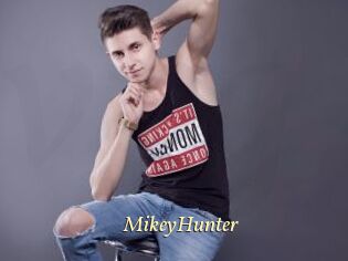 MikeyHunter