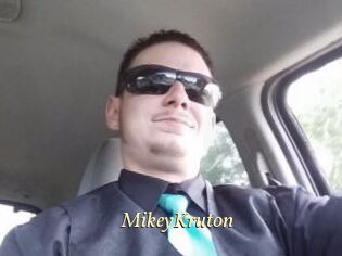 MikeyKruton