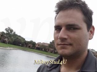 MikeyStud4U