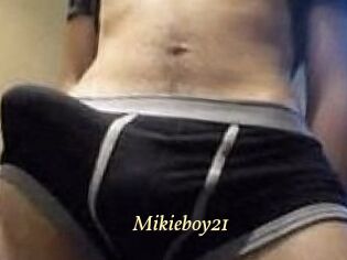 Mikieboy21