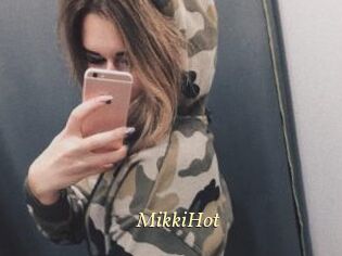 MikkiHot
