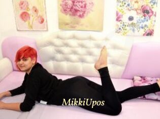 MikkiUpos