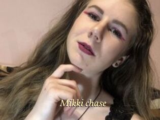 Mikki_chase