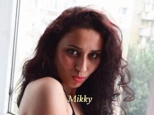 Mikky