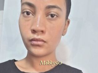 Mikky90