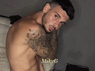 MikyG