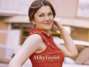 MikyTaylor