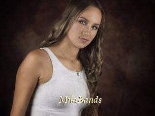 MilaBands