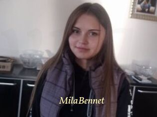 MilaBennet