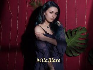 MilaBlare