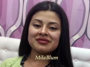 MilaBlum