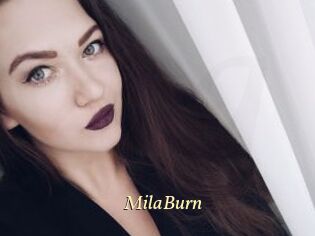 MilaBurn