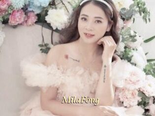 MilaFong