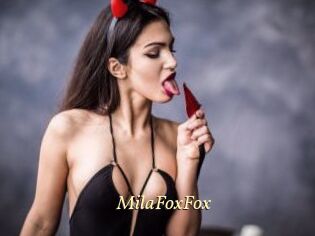 MilaFoxFox